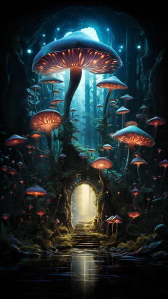 duracell_hase_Paint_an_image_of_a_glowing_door_inside_a_giant_m_74eba6a1-c267-49a2-ae8d-c950880fd48c