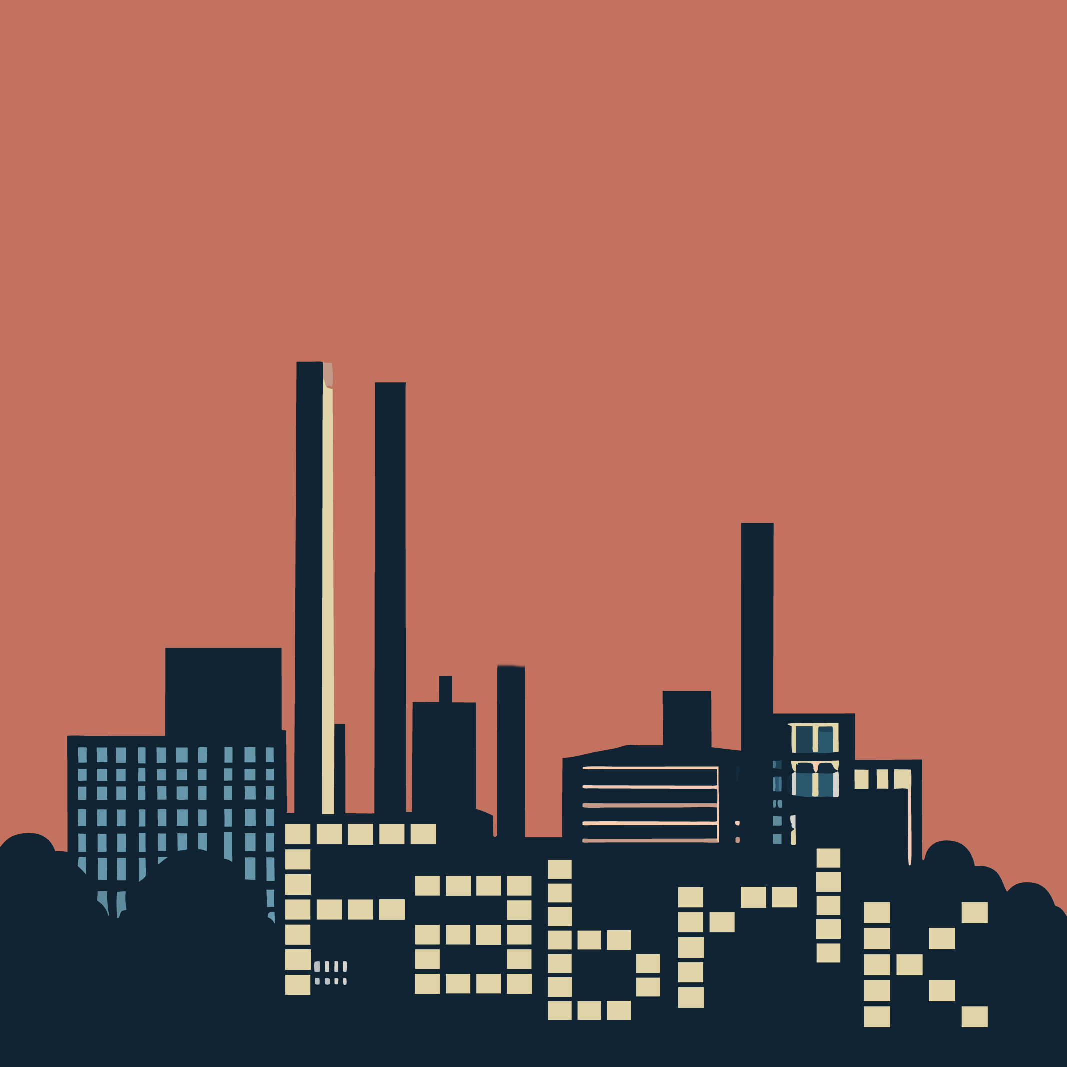 fabrikdach